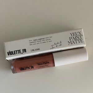 VIOLETTE_FR eyeshadow